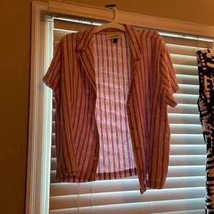 Universal thread shirt